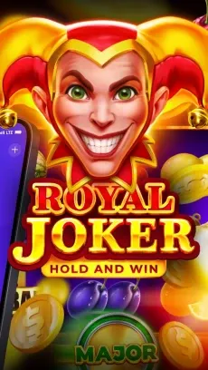 Royal Joker preview 2